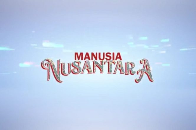 
					tvOne Kembali Luncurkan Program Terbaru “Manusia Nusantara”