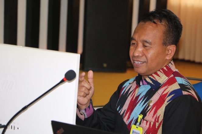 
					Pemprov NTB dan KSB Perkuat Rencana Aksi Dalam Penyusunan Program OGP