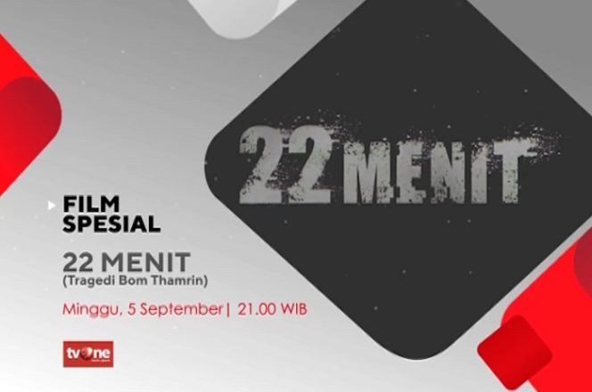 
					Siap Tayang di tvOne Film Drama 