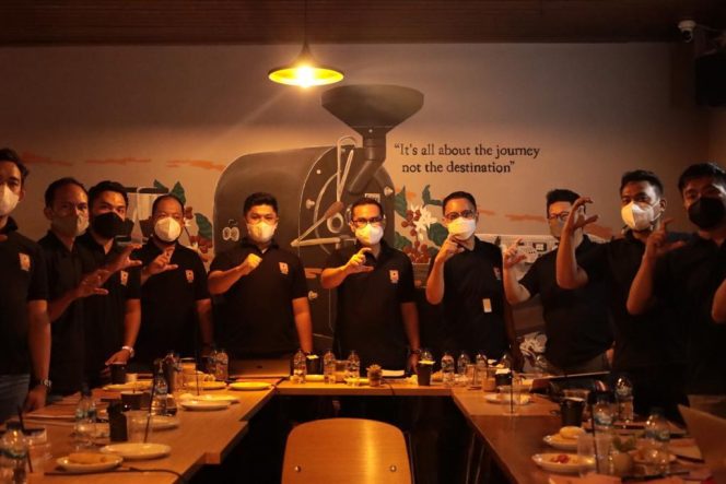 
					FIM PII Banten Sukses Gelar Rakerda