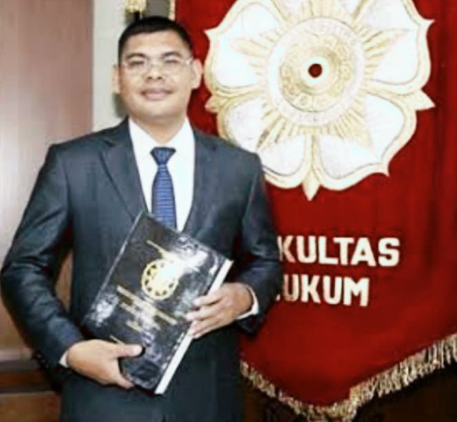 
					Modus Jual BBM, Oknum Anggota Polisi JS Harus Ditindak Tegas