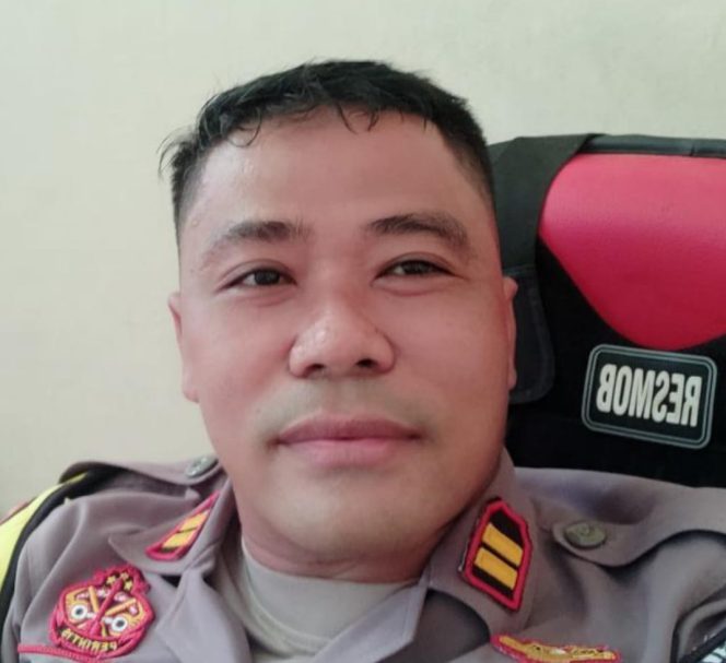 
					Polsek Lobalain Serius Selidiki Dugaan Kasus Aset Wakaf di Masjid Metina dan Ba’a