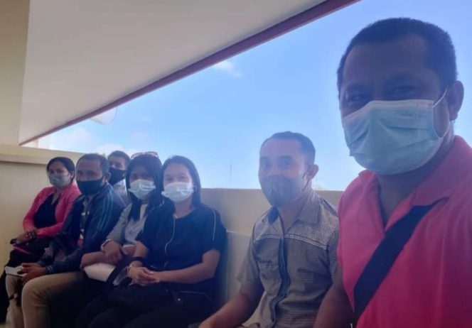 
					Delapan Perangkat Desa Nggelodae Ajukan Banding Kepada Bupati Rote Ndao Terkait Pemberhentian