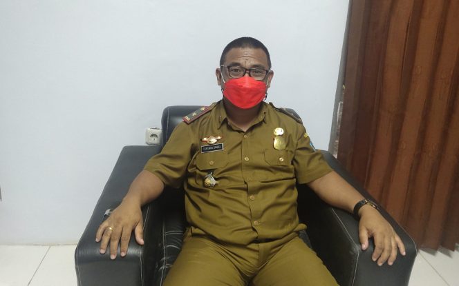 
					Forsman Dandel Sebut, Oknum Sat Pol-PP Yang Terima Suap Akan Di Berikan Sanksi Tegas