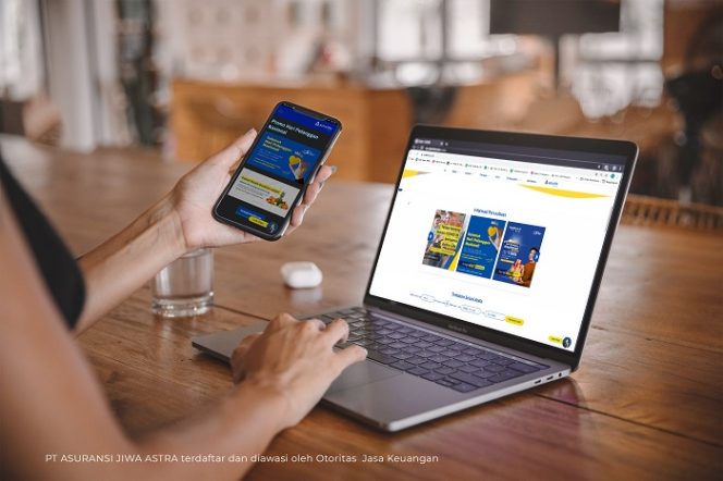 
					Rayakan Hari Pelanggan, Astra Life Gelar Program Khusus