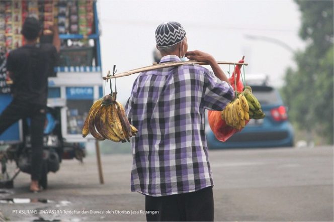 
					Astra Life Ajak Donasi Bantu Dhuafa Jabodetabek