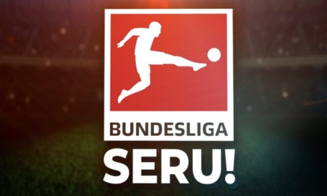
					Bundesliga Seru tvOne