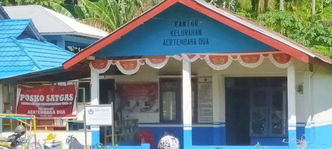 
					Diduga 49 Siswa, Menjadi Korban Pungli Oknum RT di Kelurahan Aertembaga 2