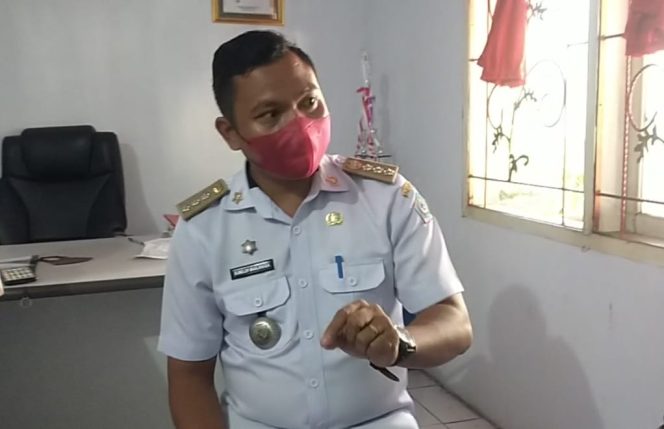 
					Coreng Nama Wali Kota Bitung, Darma Baginda: Copot Camat Aertembaga