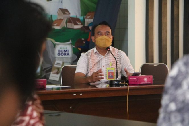 
					Kapasitas SDM Pranata Komputer, Kunci Utama Mengawal Transformasi Digital dan Menjaga Keamanan Data