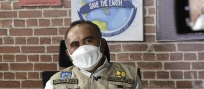 
					Kadis PUPR NTB Targetkan Jembatan Rabasolo Kota Bima Tuntas Desember 2021