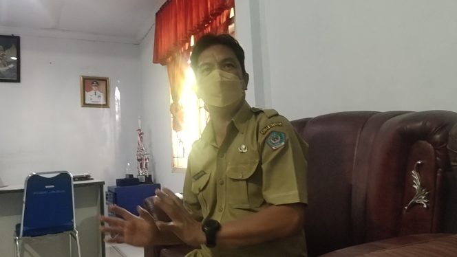 
					Diduga Lurah Aertembaga 2 Keluarkan Surat Keterangan “Abal-Abal”