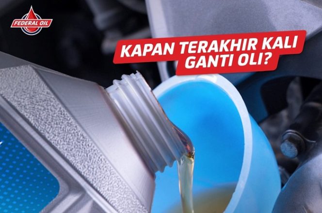 
					Dokumen photo - Federal Oil.