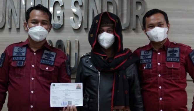 
					Selesai Jalani Masa Pidana, Habib Bahar bin Smith Bebas Hari Ini