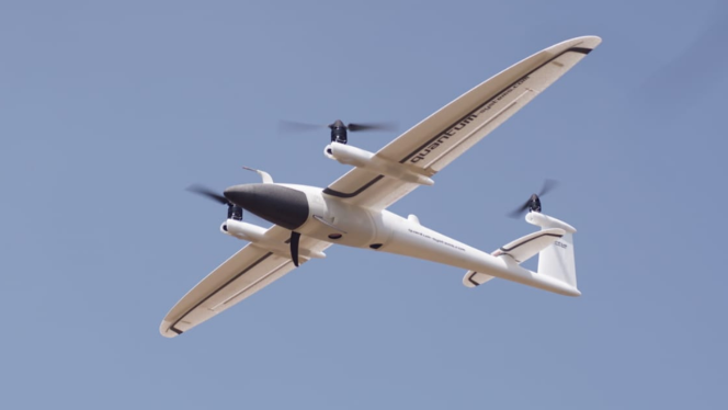 
					Terra Drone Indonesia Lakukan Inspeksi dan Asesmen Jalur Transmisi Milik PLN Menggunakan Drone