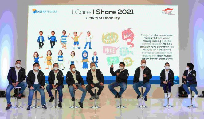 
					Astra Financial & Logistic Tawarkan Beragam Promo dan Hadiah Menarik di GIIAS 2021