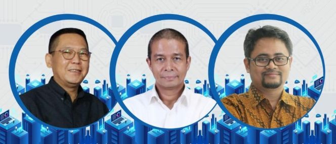 
					SOLUSI Bahas Transformasi Digital di Era New Normal