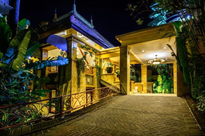 
					Waringin Hospitality Hadir di Kota Kediri