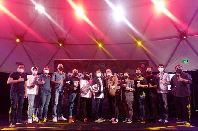 
					Gelaran IIMS Motobike Show x Indonesia Automodified Selesai Digelar Minggu Malam