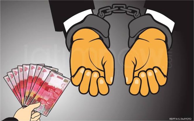 
					Warga Rotsel Polisikan Direktur Koperasi Bintang Rajawali