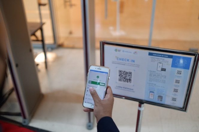 
					Kabupaten Tangerang Kini PPKM Level 1, Pengunjung GIIAS 2021 Maksimal 75%