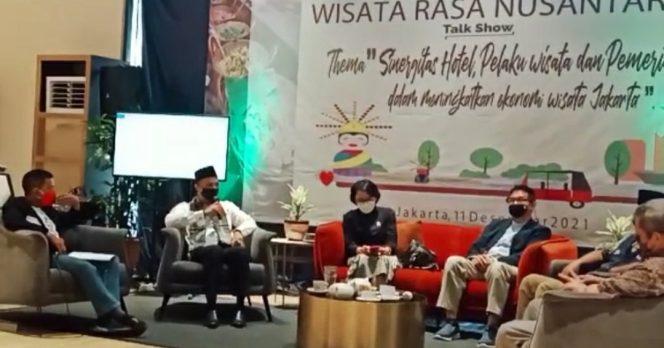 
					Hotel Luminor Siap Bangun Sinergi Bangkitkan Dunia Pariwisata