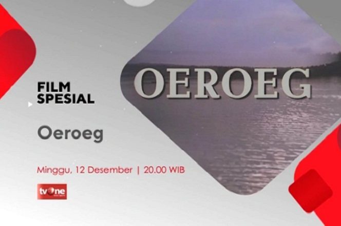 
					Film Spesial tvOne Oeroeg