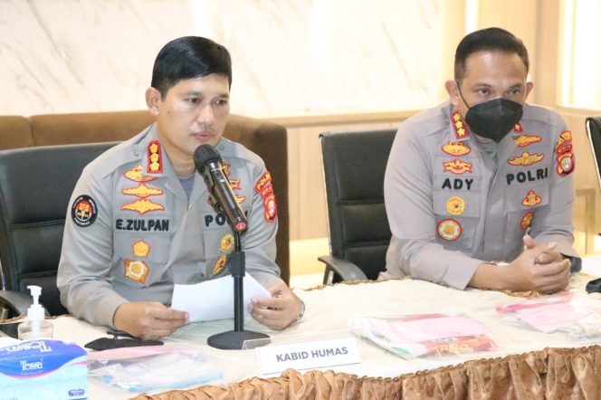 
					Anak Dibawah Umur Cabuli 9 Anak Dibawah Umur