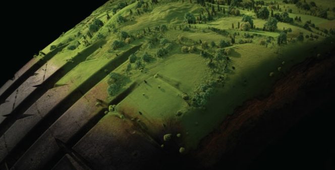 
					Goodyear dan Monolith Berkolaborasi untuk Pengujian Karbon Hitam Sebagai  Indikator Pengurangan Emisi