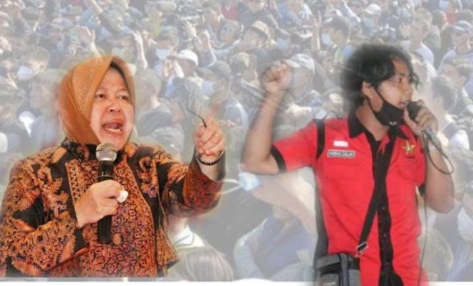 
					Rahman Rofiki : Pasca Kedatangan Ibu Mentri Oknum Dinsos dan Oknum TKSK Lotim Diduga Kembali Berbisnis