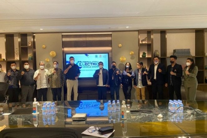 
					PERIKLINDO Electric Vehicle Show: Sokong Era Elektrifikasi Industri Otomotif Indonesia