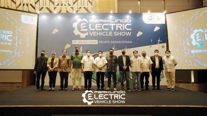 
					PERIKLINDO Electric Vehicle Show (PEVS) 2022 Siap Curi Perhatian Industri Otomotif