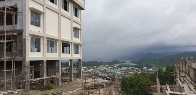 
					Lebarkan Sayap Waringin Hospitality Hotel Group Segera Buka Hotel Bintang 4 Di Jayapura