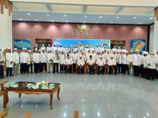 
					Bupati Fauzan Minta IPHI Kuatkan Peran Di Masyarak