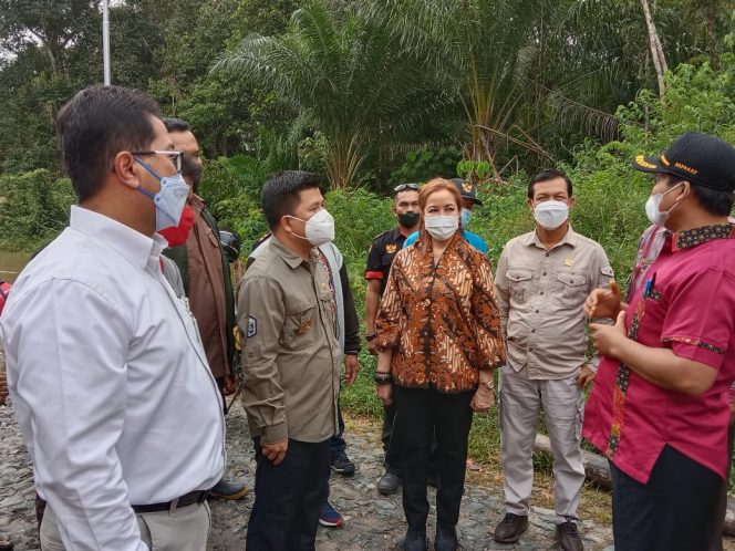 
					Katherine : Sejak 76 Tahun Tidak Merdeka Hari Ini Baru Merdeka