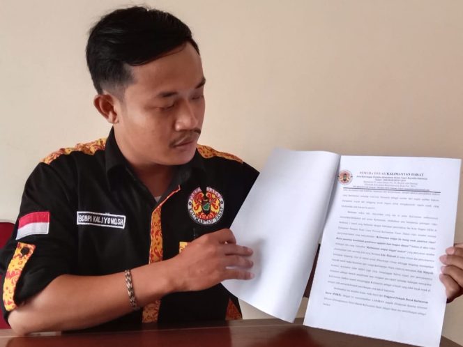 
					Eskalasi Amarah Terhadap Edy Mulyadi Semakin Meluas