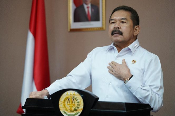 “Jaksa Agung Sebut Korupsi di Bawah Rp 50 Juta Cukup Kembalikan Kerugian Negara” Baca Klarifikasinya