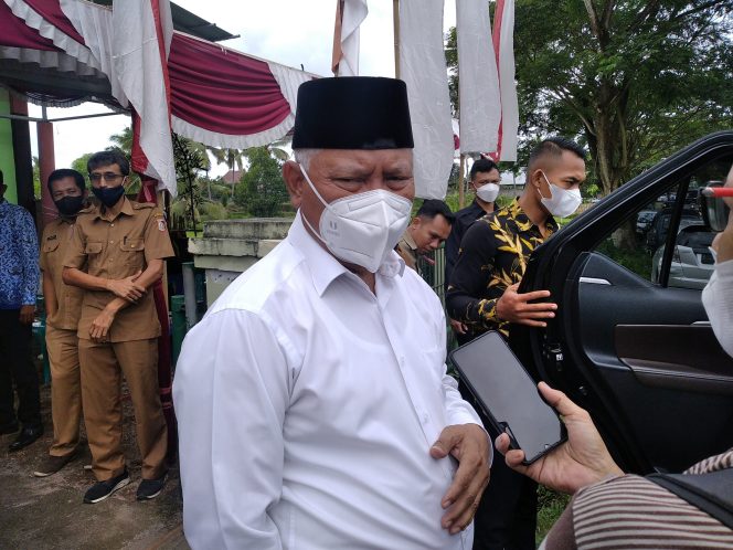 
					Tanda Tangani Kesepakatan, Pemda Lotim Siap Beli Lokasi As-Sunah Untuk Jadi BUMDES