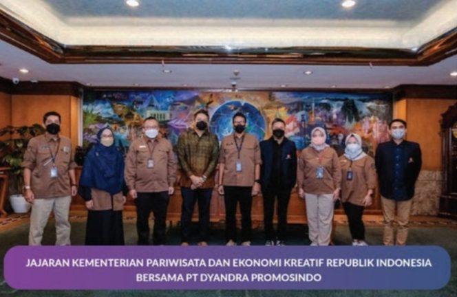 
					Sandiaga Uno: IIMS 2022 Kebangkitan Ekonomi & Lapangan Kerja