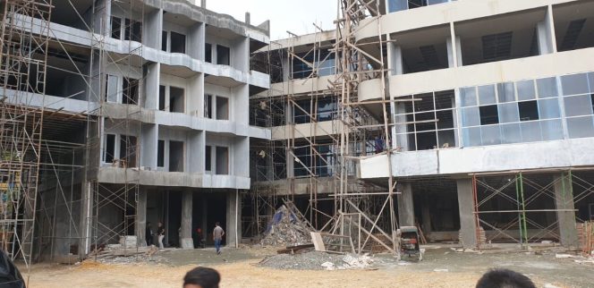 
					Waringin Hospitality Akan Segera Buka Hotel di Jayapura