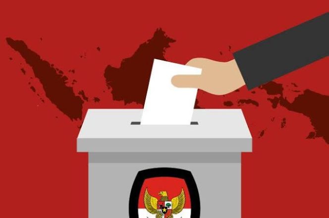 
					Capres dan Cawapres 2024, KSPI Serahkan Kepada Partai Buruh