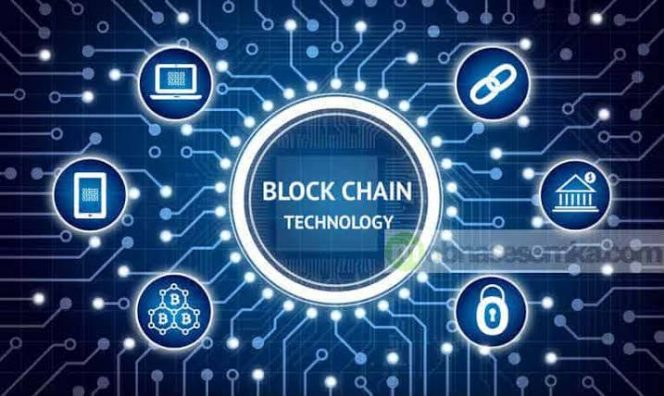 
					Blockchain Bisa Diadopsi Untuk Voting Pemilu 2024