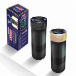 Car Air Purifier Aspira Exposio Membuat Udara Dalam Kabin Mobil Jadi Sehat