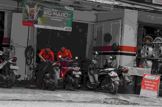 
					Dukung Pertamina Grand Prix of Indonesia, PT Pertamina Lubricants Hadirkan Program Menarik