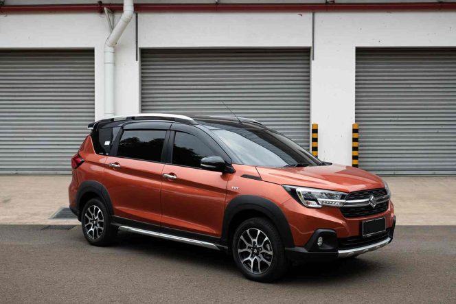 
					SUZUKI HOKI, Program Promosi Menarik dari Suzuki Finance Indonesia
