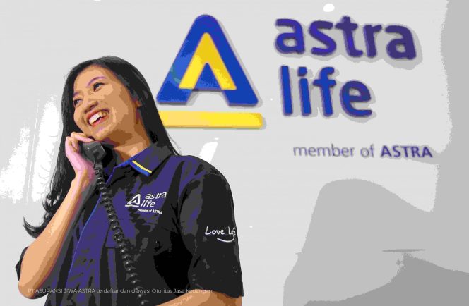 
					Tahun 2021 Astra Life Bayarkan Klaim  Terkait Covid-19 Mencapai Rp170 Miliar