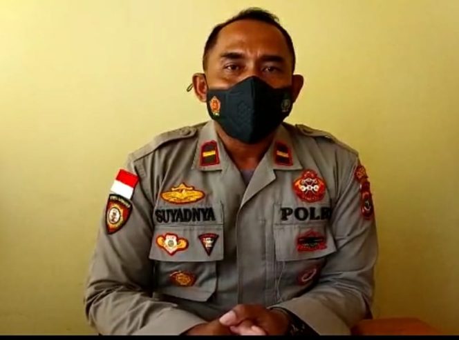 
					Kasus Pembunuhan Hewan Ternak, Polsek Pantai Baru Masih Periksa Saksi