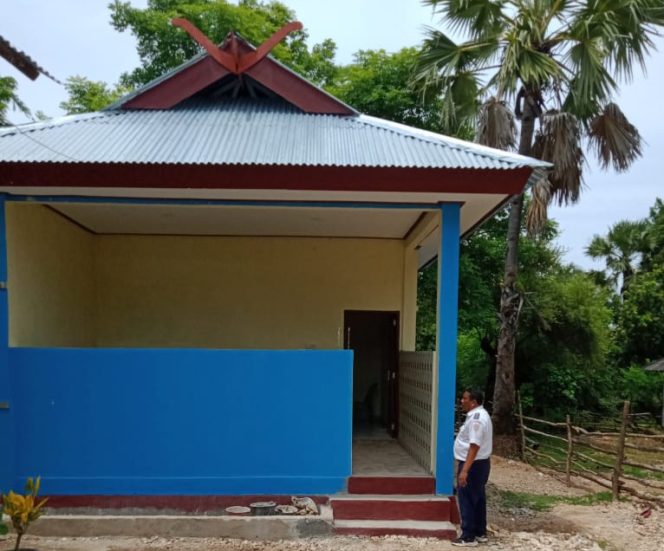
					Pekerjaan Pembangunan Rumah Gula di Rote Ndao Meski Lewati Batas Waktu Dianggap Sesuai Aturan