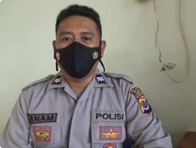 
					Kasubag Humas Polres Rote Ndao Aiptu Anam Nurcahyo ( foto: istimewa)