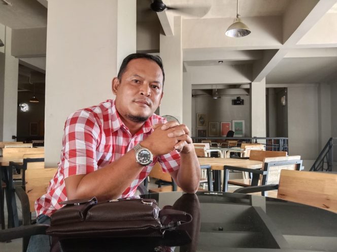 
					Meteran Listrik Dicabut, Pemilik Hotel Alvaro Dimintai Rp. 135 juta